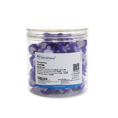 PES-Màng lọc mẫu chảy nhanh 13-33mm, lỗ 0.22µm/ 0.45µm, ưa nước (Syringe Filter), Biosharp