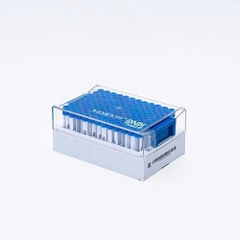 Hộp lưu trữ ống đông lạnh 1,4mL định dạng SBS (SBS Format Cryogenic Racks), hãng Biologix