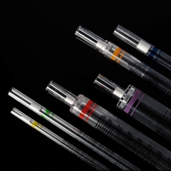 Pipette nhựa tiệt trùng 1ml-50ml (Serological Pipettes), hãng Biologix-USA