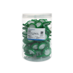 PES-Màng lọc mẫu chảy nhanh 13-33mm, lỗ 0.22µm/ 0.45µm, ưa nước (Syringe Filter), Biosharp