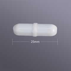 Thanh khuấy từ, Cá từ, Con từ PTFE (Magnetic Stirrer Bar) 10mm/15mm/25mm/30mm, Biosharp