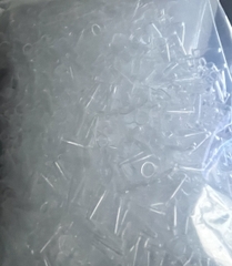 Ống PCR 0,1ml nắp phẳng, gói 1000 chiếc, Mã số: PT-01-CB, (flat cap PCR tube) hãng Labselect  tekcovina