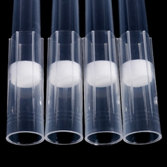 Đầu côn có lọc 10μl-1250μl, 96 típ/gói-Vô trùng, Filter Pipette Tips, hãng Biologix-USA
