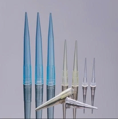 Đầu côn/ đầu típ (Pipette tips), 10-1250ul, túi 1000 cái, hãng LabSelect