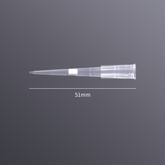 Đầu côn có lọc 10μL-1250μL (Filter Pipette Tip), đầu típ lọc, 96 típ/hộp-tiệt trùng, hãng Labselect