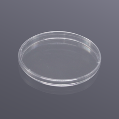 10 chiếc Petri nhựa 150x15mm tiệt trùng (Petri Dish), mã BS-150-D, hãng Biosharp, có VAT