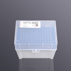 Hộp/Rack/Giá đựng đầu tip 10ul, 300ul, 1000ul, 1250ul, Pipette Tip Racks, LABSELECT tekcovina