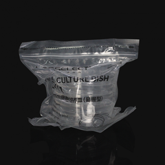 Đĩa nuôi cấy tế bào tiệt trùng 35 mm, 60 mm, 100 mm, 150 mm. TC-treated, Cell Culture Dish, Labselect tekcovina