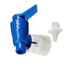Vòi nhựa cho bình chứa nước cất (Spigots for carboys), BS-HC-038, hãng Biosharp