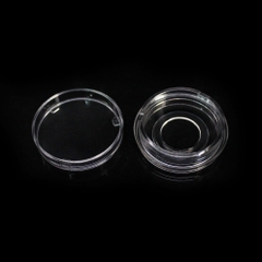 Đĩa Confocal 35mm nuôi cấy tế bào (Confocal Dish), hãng Labselect