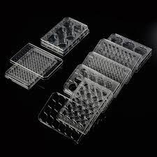 Phiến nuôi cấy tế bào 12 giếng (Cell Culture Plates), mã 07-6012, Biologix-USA