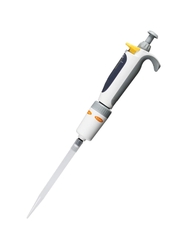 Pipet đơn kênh/ Micropipette một kênh, 1μl-10.000μl, 121°C, hãng Fcombio-USA