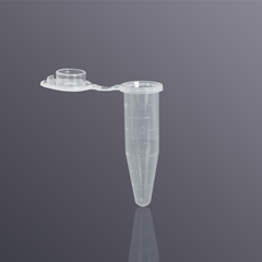 500 cái/hộp, Ống ly tâm Eppendorf 1.5ml, 12.000 xg, Centrifuge tube, nhiều mầu, Labselect