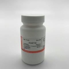 Kinetin (6-Furfurylaminopurine, N6-Furfuryladenine), CAS: 525-79-1, CAT: KB0745, Lọ 25g-100g, BioBasic- Canada