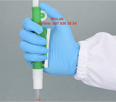 Bơm Trợ pipet 2ml, 10ml, 25ml-Pipette pump