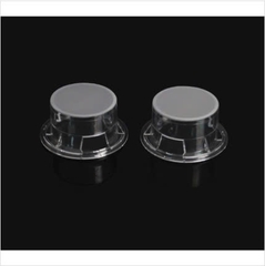 Buồng nuôi cấy tế bào 24mm, màng PC lỗ 5.0µm, 6 giếng (Cell culture chamber), LabSelect tekcovina
