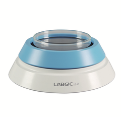 Máy trải thạch cho đĩa Petri 90mm-150mm, mã DS-M, hãng Labgic
