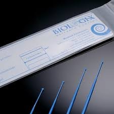 Combo 250 chiếc Que cấy Vi sinh 1μL, Mã Code: 65-0001, - Biologix