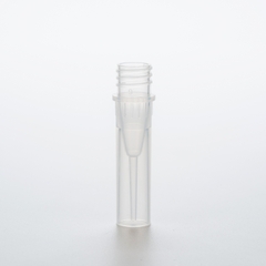 Ống đựng mẫu Cryo 0.5ml-1.5ml-2.0ml nắp vặn, 500 cái/túi, (Screw Cap Cryotube), Biologix