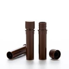 Lọ trữ mẫu âm sâu -86℃, 1.0ml-2.0ml, gói 100 chiếc-vô trùng (Cryogenic Vials)