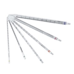 Pipet nhựa 1.0ml (Serological pipette), tiệt trùng 1 cái/gói, hãng LABSELECT