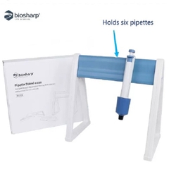 Giá treo Pipet/ Giá đỡ Micro Pipet (Pipette stand), hãng Biosharp