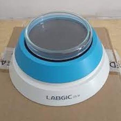 Máy trải thạch cho đĩa Petri 90mm-150mm, mã DS-M, hãng Labgic
