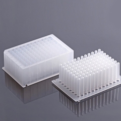 Tấm giếng sâu 96 (Deep Well Plates), hãng Biologix-USA