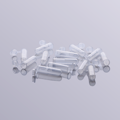 Ống ly tâm 5ml/7ml/10ml đáy tròn-nắp bật (Centrifuge Tube) RCF 8.000xg, Autoclavable, Biosharp