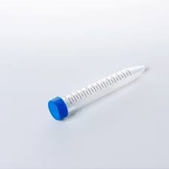 Ống ly tâm nhựa (Falcon) 15ml/50ml nắp phẳng/nắp rãnh, 25 cái/gói-tiệt trùng, Biologix Hóa Chất LAB- Phương
