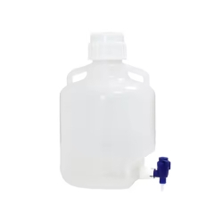 Bình đựng nước cất có vòi 5 lít, 25 lít, Carboy With Spigot, hãng Biosharp tekcovina