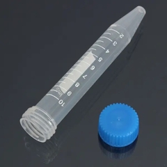Ống ly tâm 15ml (Centrifuge tube), túi 25 chiếc, FCOMBIO-USA
