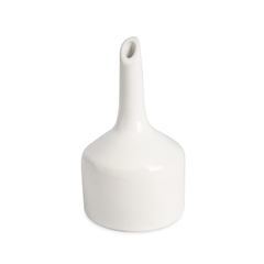Phễu lọc Buchner (Brinell Funnel) chất liệu bằng sứ, 100mm/120mm/150mm, Hãng Biosharp