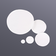 Màng lọc cellulose acetate (CA) đk 13-50mm/0.45µm, 4x25 chiếc/hộp, hãng Biosharp