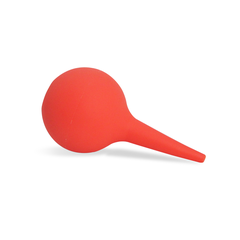 Quả bóp cao su (Ear washing ball), 30ml, 60ml, 90ml, Hãng Biosharp