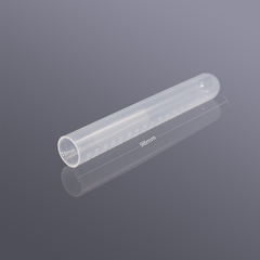 Ống ly tâm 15ml, đáy tròn, nắp chụp (Centrifuge tube, round bottom, socket-cap), Biosharp tekcovina
