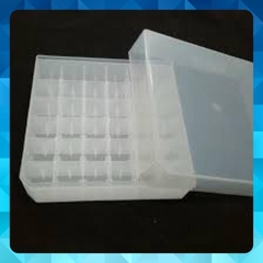 Hộp đựng ống cryo 5ml 36 vị trí , hãng Fcombio