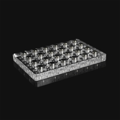 Giá từ để tinh chế DNA/RNA đĩa PCR 96 vị trí, mã BS-MGS-096 (Magnetic Stand), hãng Biosharp