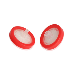 PTFE hydrophilic-Màng lọc tiệt trùng 13-33mm, lỗ 0.22µm/ 0.45µm (Syringe Filter), Biosharp