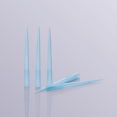 Đầu côn xanh dài/đầu típ 1250μL Pipette tips, 500 típ/gói; mã BS-1250-T, hãng Biosharp