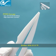 Kẹp PTFE (nhíp PTFE), 100mm-300ml tekcovina