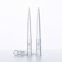 Đầu côn có lọc 10μl-1000μl, 1000 típ/gói Filter Pipette Tips, hãng Biologix-USA