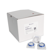 MCE-Màng lọc tiệt trùng 13-33mm, lỗ 0.22µm/ 0.45µm (Syringe Filter MCE), Biosharp