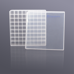 Hộp đựng Tube 2.0-5.0ml, 10-100 vị trí (Cryogenic Vial Box)