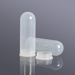 Ống ly tâm 100ml, đáy tròn, nắp chụp (100ml Centrifuge tube, round bottom, socket-cap), hãng Biosharp  tekcovina
