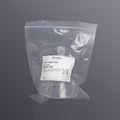 Phễu nhựa dùng lọc mẫu trong thí nghiệm 50mm-150mm (Plastic Funnel), hãng Biosharp