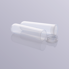 Ống ly tâm 50ml, đáy tròn, nắp chụp (Centrifuge tube, round bottom), hãng Biosharp tekcovina