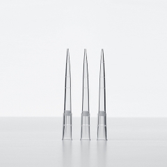 Đầu côn có lọc 10μl-1250μl, 96 típ/gói-sterile. Extra-long, low-retention, hãng Biologix-USA
