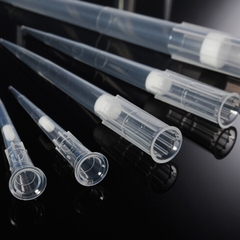 Đầu côn có lọc 10μl-1250μl, 96 típ/gói-Vô trùng, Filter Pipette Tips, hãng Biologix-USA