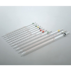 Pipet nhựa tiệt trùng 10ml, SERP10, túi 10 cái, hãng Fcombio-USA